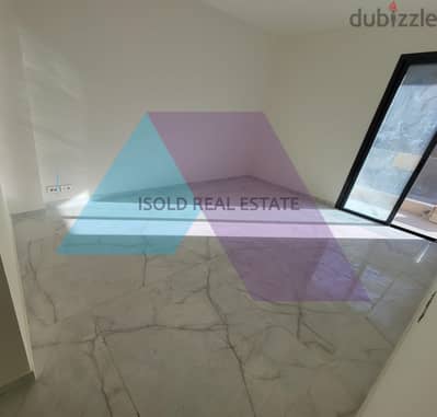 New lux 330m2 duplex for sale in Martakla / Mar Takla مرتقلا
