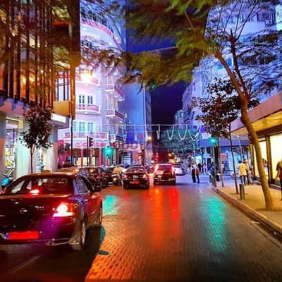 BUILDING FOR RENT IN GEMMAYZEH / 4 APARTMENTS , (ACR-615)