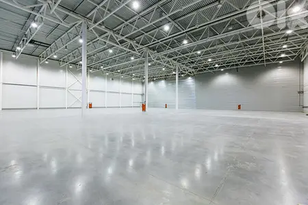 ZALKA PRIME (500SQ) WAREHOUSE WITH TRUCK ACCESS , (ZL-159)