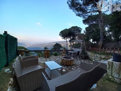2858 Sqm|Land for sale in Beit Meri منطقة الشاغور للبيع أرض في بيت مري