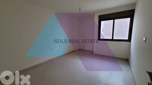 New duplex + double height, sea view -Jounieh اطلالة البحر -جونيه