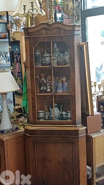 antique 9