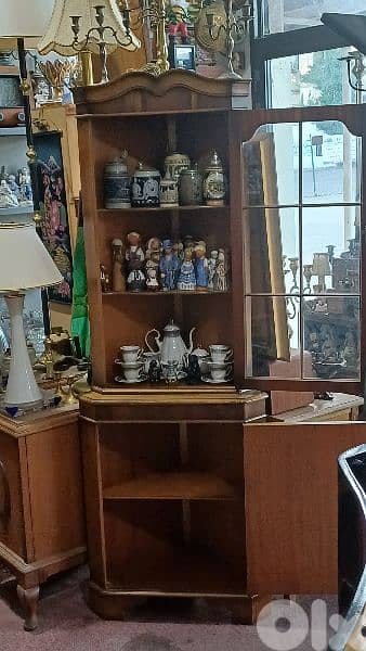 antique 15