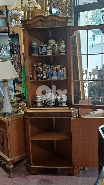 antique 16