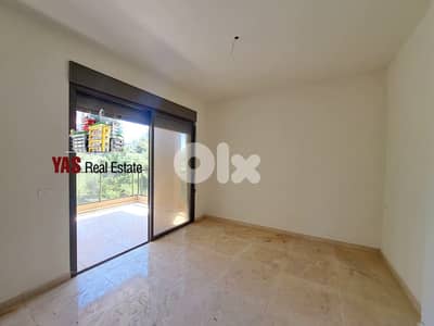 Achkout 150m2 | Mountain View | Brand New | Quiet Area | DA |