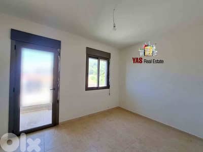 Achkout 150m2 | Mountain View | Brand New | Quiet Area | DA |