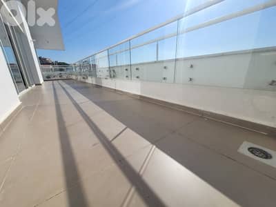 AIN SAADE PRIME (280SQ) FULLY FURNISHED WITH SEA VIEW,(AS-262)