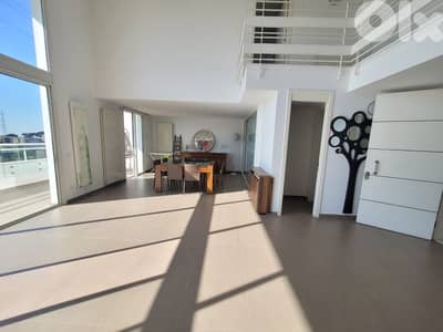 AIN SAADE PRIME (280SQ) FULLY FURNISHED WITH SEA VIEW,(AS-262)