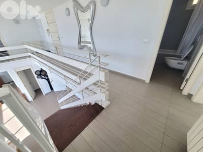 AIN SAADE PRIME (280SQ) FULLY FURNISHED WITH SEA VIEW,(AS-262)