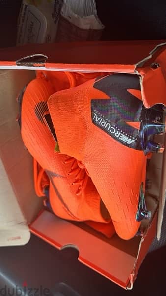 nike mercurial superfly 6 elite fg 0