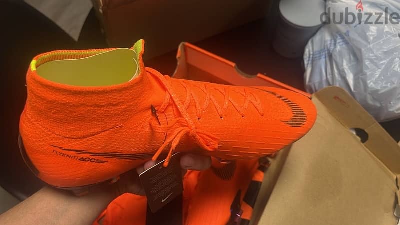 nike mercurial superfly 6 elite fg 1