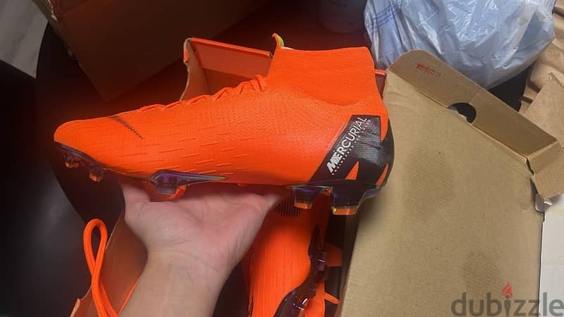 nike mercurial superfly 6 elite fg 2