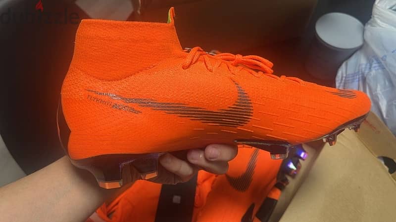 nike mercurial superfly 6 elite fg 3