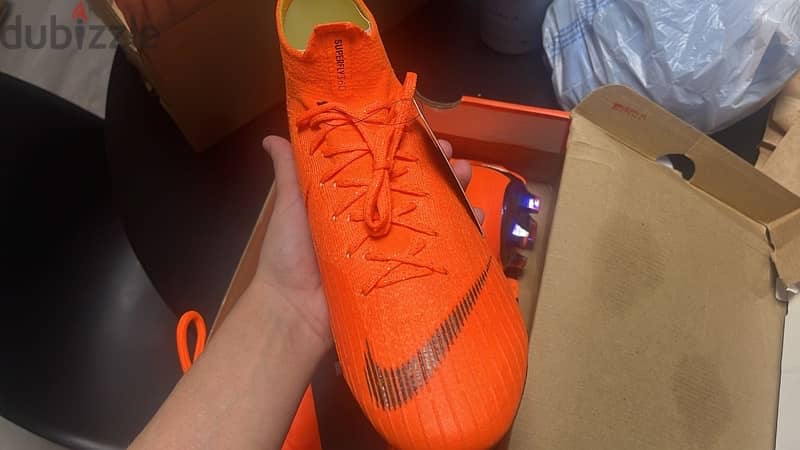 nike mercurial superfly 6 elite fg 4
