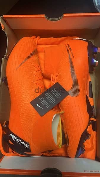 nike mercurial superfly 6 elite fg 5