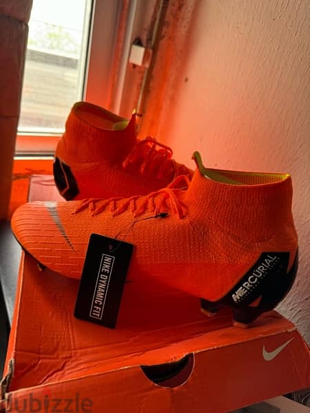 nike mercurial superfly 6 elite fg 7