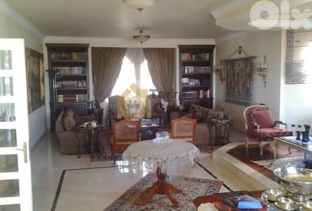 amazing deal ksara furnished villa prestigious neighborhood Ref#237