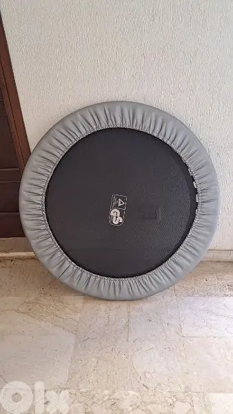 "TÛV Rheinland" Profesional mini trampoline "TÛV Rheinland" Profesional mini trampoline
