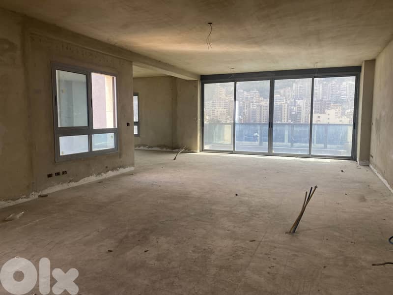 123 SQM Prime Location Office in Zalka, Metn 0