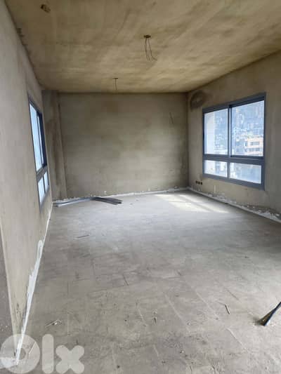 123 SQM Prime Location Office in Zalka, Metn