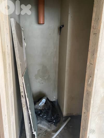 123 SQM Prime Location Office in Zalka, Metn
