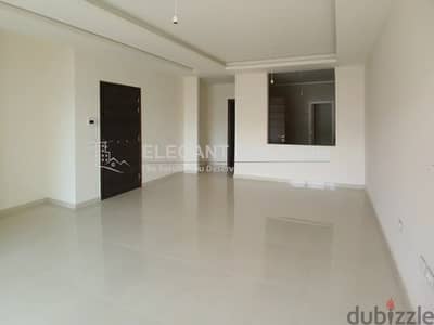 Beautiful Flat for Sale in Blaybel