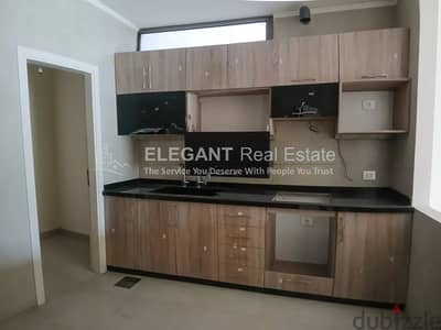Beautiful Flat for Sale in Blaybel