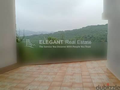 Luxurious Flat | Facility Payment | Big Terrace