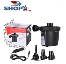 Air Compressor Electric