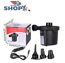Air Compressor Electric 0