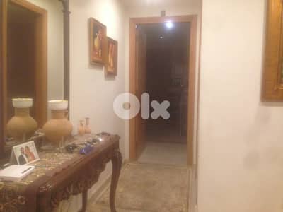 Apartment for sale in Mar Chaaya شقة للبيع في مار شعيا