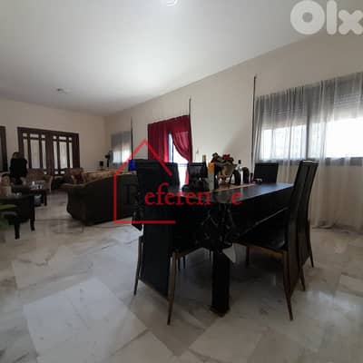 Amazing Apartment for Sale in Zalka