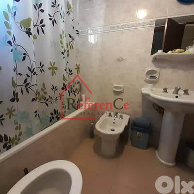 Amazing Apartment for Sale in Zalka