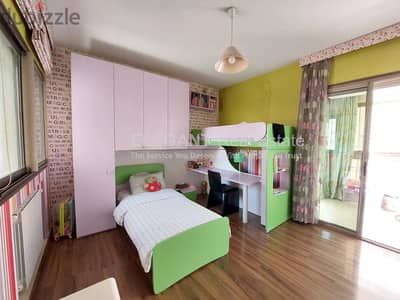 Fully Furnished Apartment in a Prime Location !