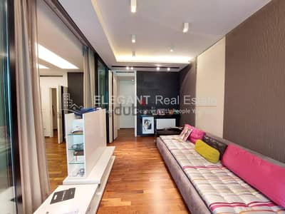 Fully Furnished Apartment in a Prime Location !