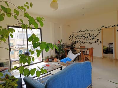 152 SQM 3 Bedroom Apartment in Achrafieh, Beirut