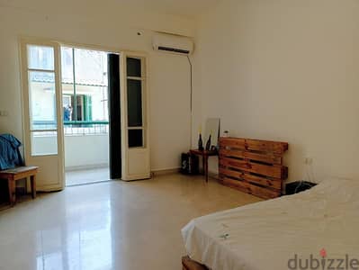 152 SQM 3 Bedroom Apartment in Achrafieh, Beirut