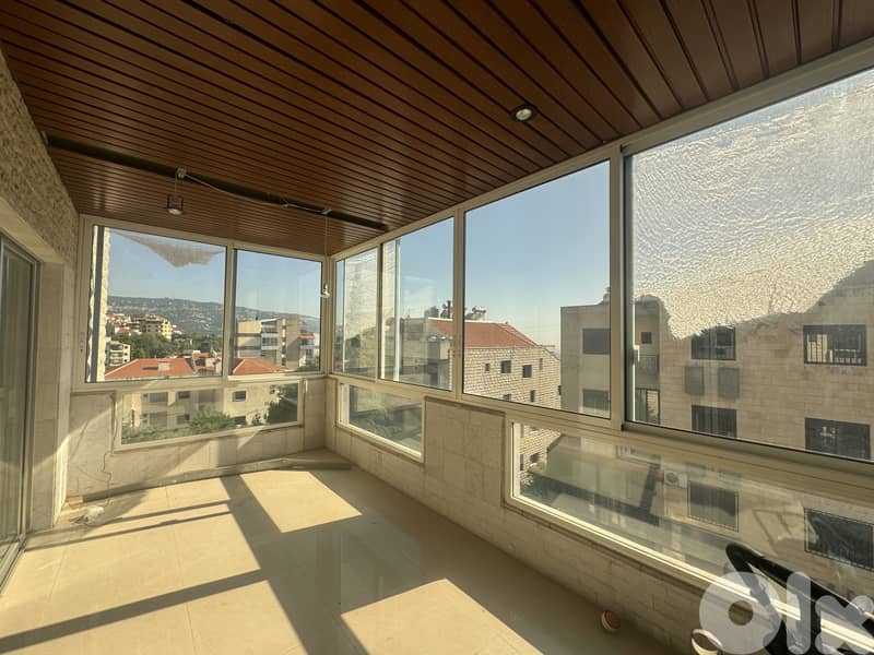 RWK146IY- Stunning Apartment For Sale In Sehayleh 0