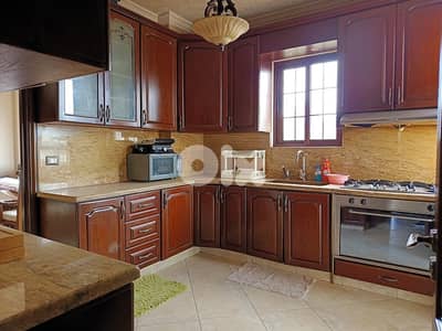 200 SQM Prime Location Apartment in Manara, Beirut