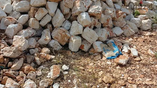 حجر صخر