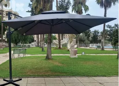 side umbrella trx1