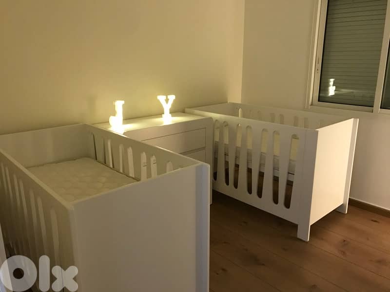 kids Beds 0