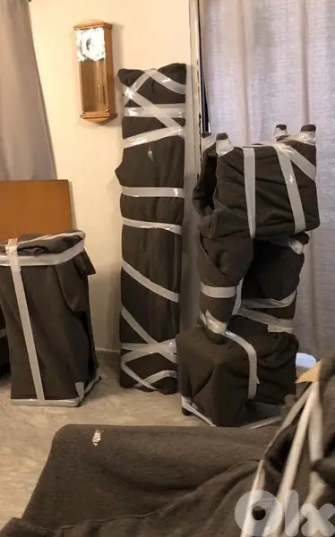 نقل عفش الى جميع المناطق