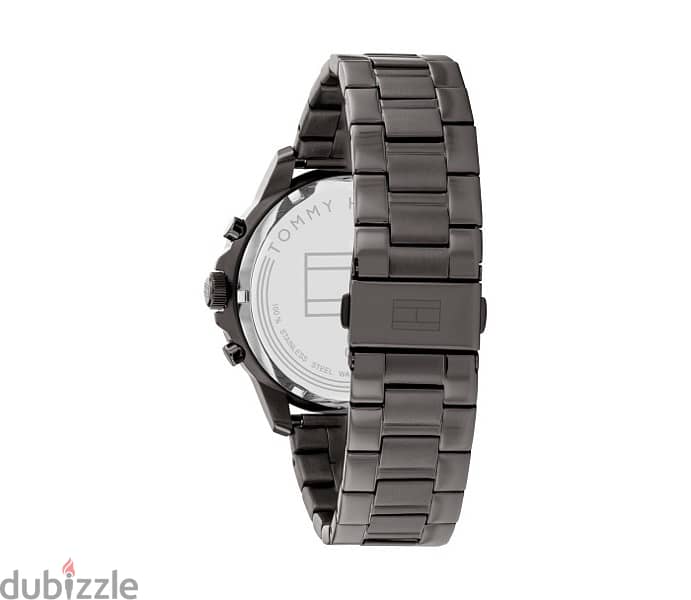 Tommy Hilfiger 171479 Authentic Watch New with Box 2