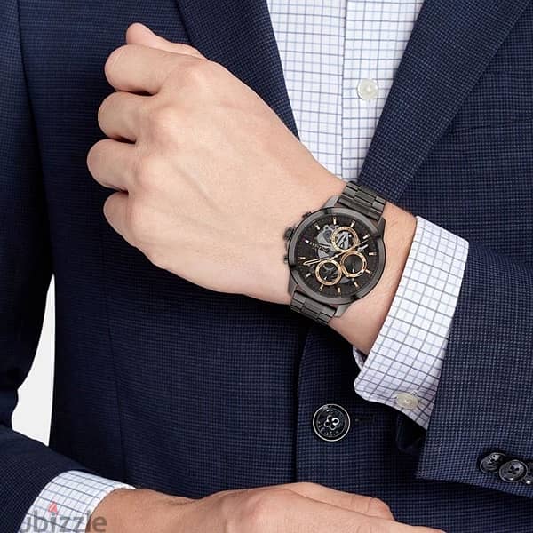Tommy Hilfiger 171479 Authentic Watch New with Box 3