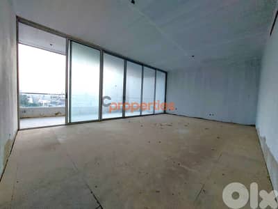 Apartment for sale in jal el dib - شقة للبيع جل الديب CPSM39