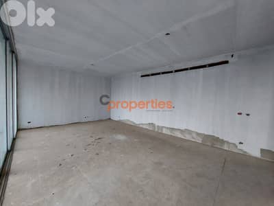 Apartment for sale in jal el dib - شقة للبيع جل الديب CPSM39
