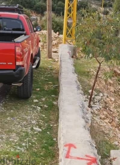 Land for Sale in Deir Bella أرض في دير بلّا للبيع