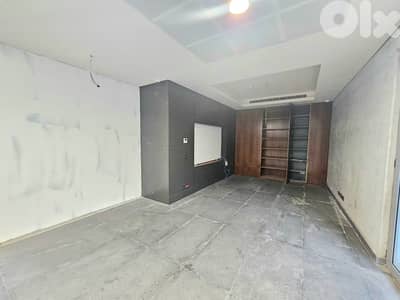 AH-HKL-232 Luxurious Office for Rent in Dekwaneh /Sin El Fil