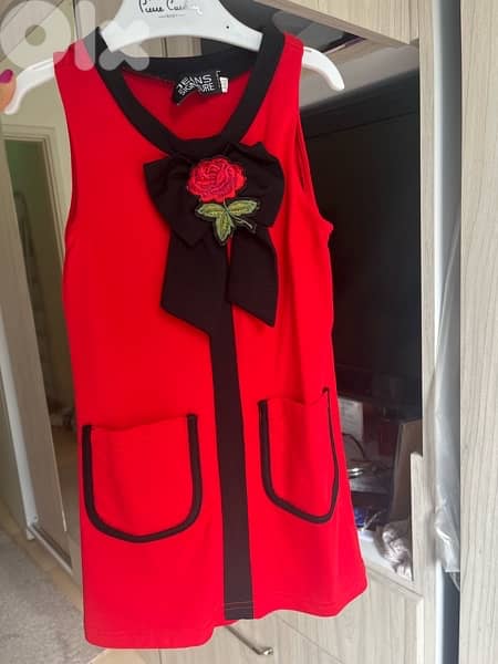 girl clothing 12